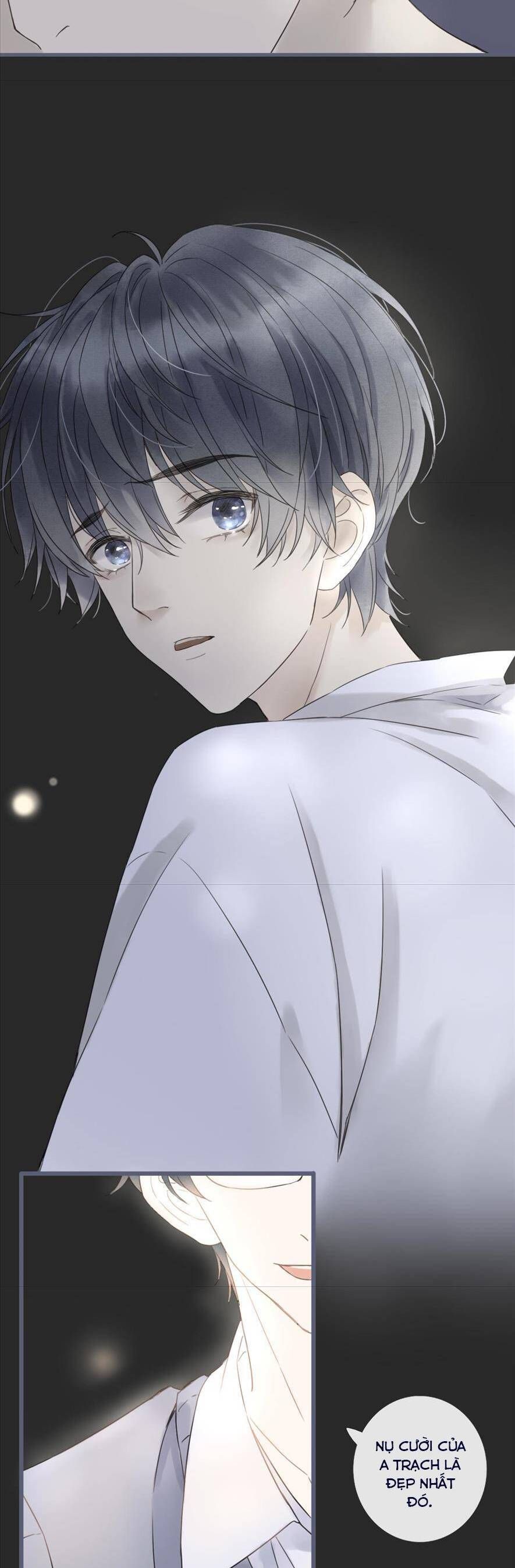 Cậu Thật Giống Tôi Chap 9 - Next Chap 8