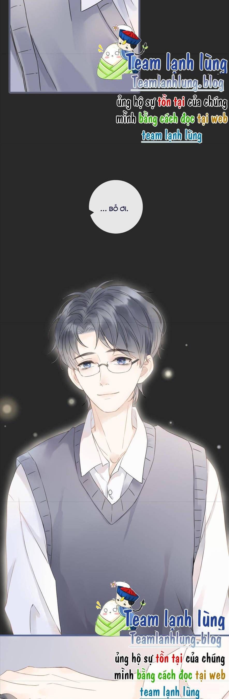 Cậu Thật Giống Tôi Chap 9 - Next Chap 8
