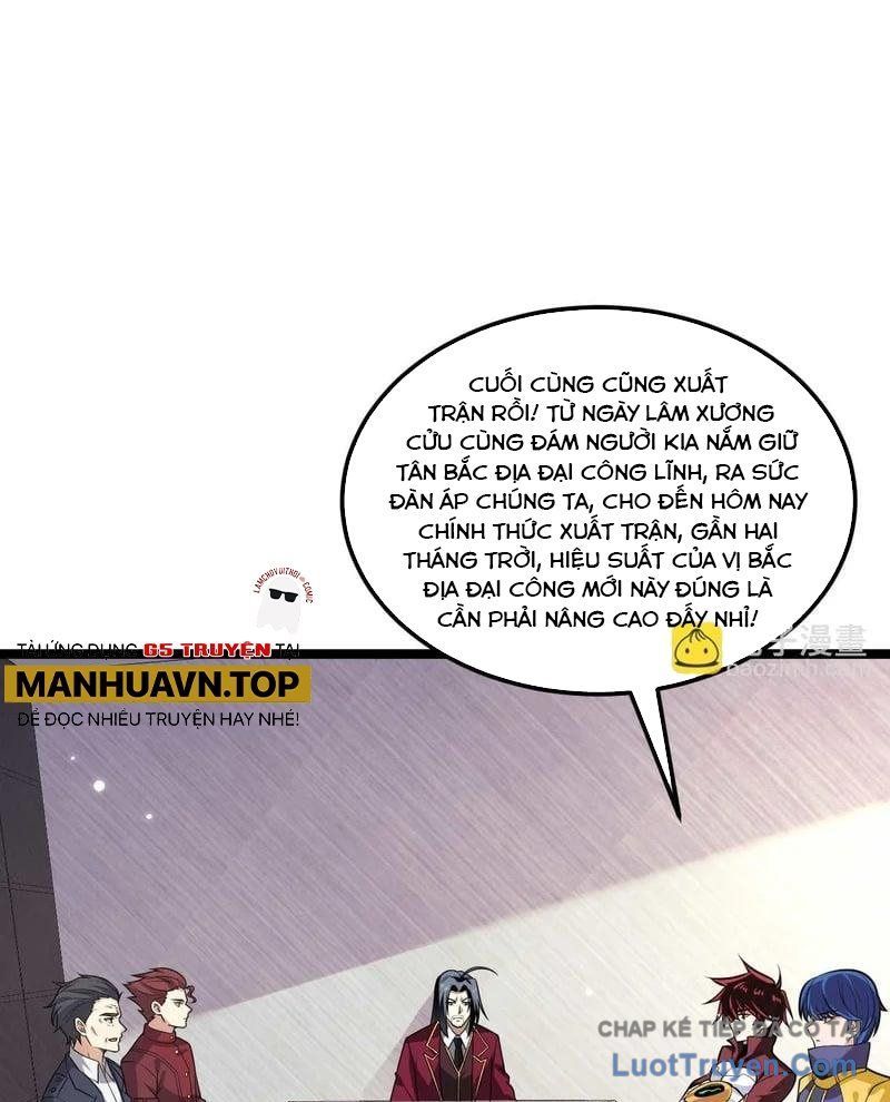 Chiến Hạm Của Ta Có Thể Thăng Cấp Chap 155 - Next Chap 154