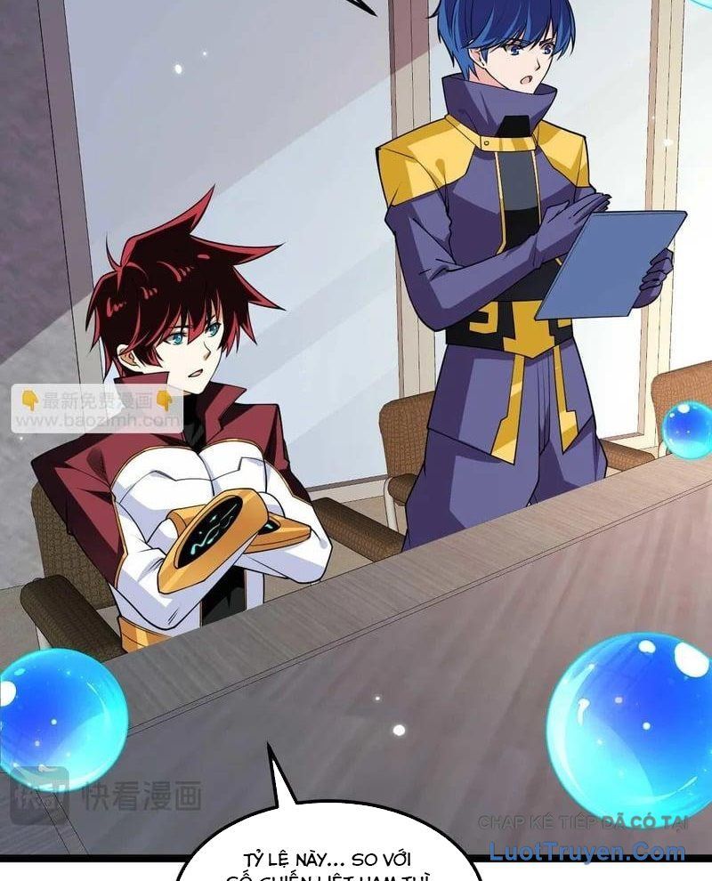 Chiến Hạm Của Ta Có Thể Thăng Cấp Chap 155 - Next Chap 154