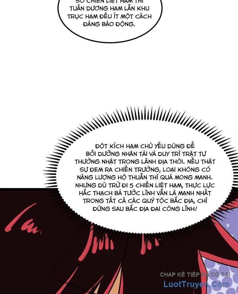 Chiến Hạm Của Ta Có Thể Thăng Cấp Chap 155 - Next Chap 154