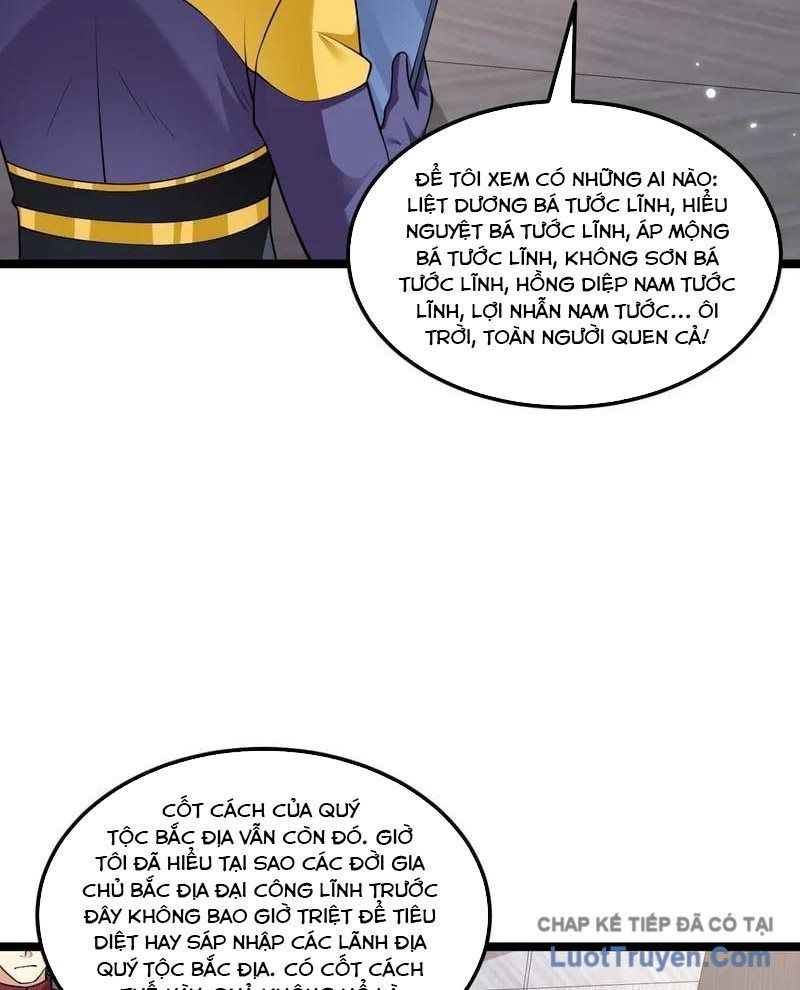 Chiến Hạm Của Ta Có Thể Thăng Cấp Chap 155 - Next Chap 154