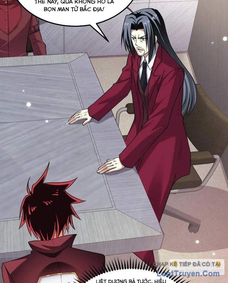 Chiến Hạm Của Ta Có Thể Thăng Cấp Chap 155 - Next Chap 154