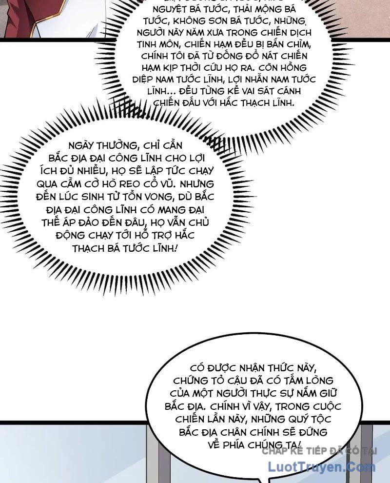 Chiến Hạm Của Ta Có Thể Thăng Cấp Chap 155 - Next Chap 154