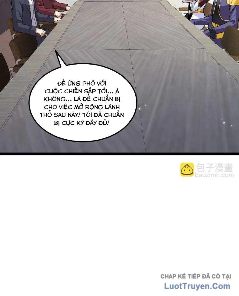 Chiến Hạm Của Ta Có Thể Thăng Cấp Chap 155 - Next Chap 154