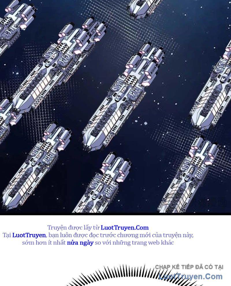 Chiến Hạm Của Ta Có Thể Thăng Cấp Chap 155 - Next Chap 154