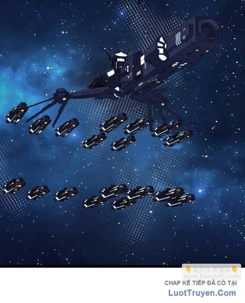 Chiến Hạm Của Ta Có Thể Thăng Cấp Chap 155 - Next Chap 154