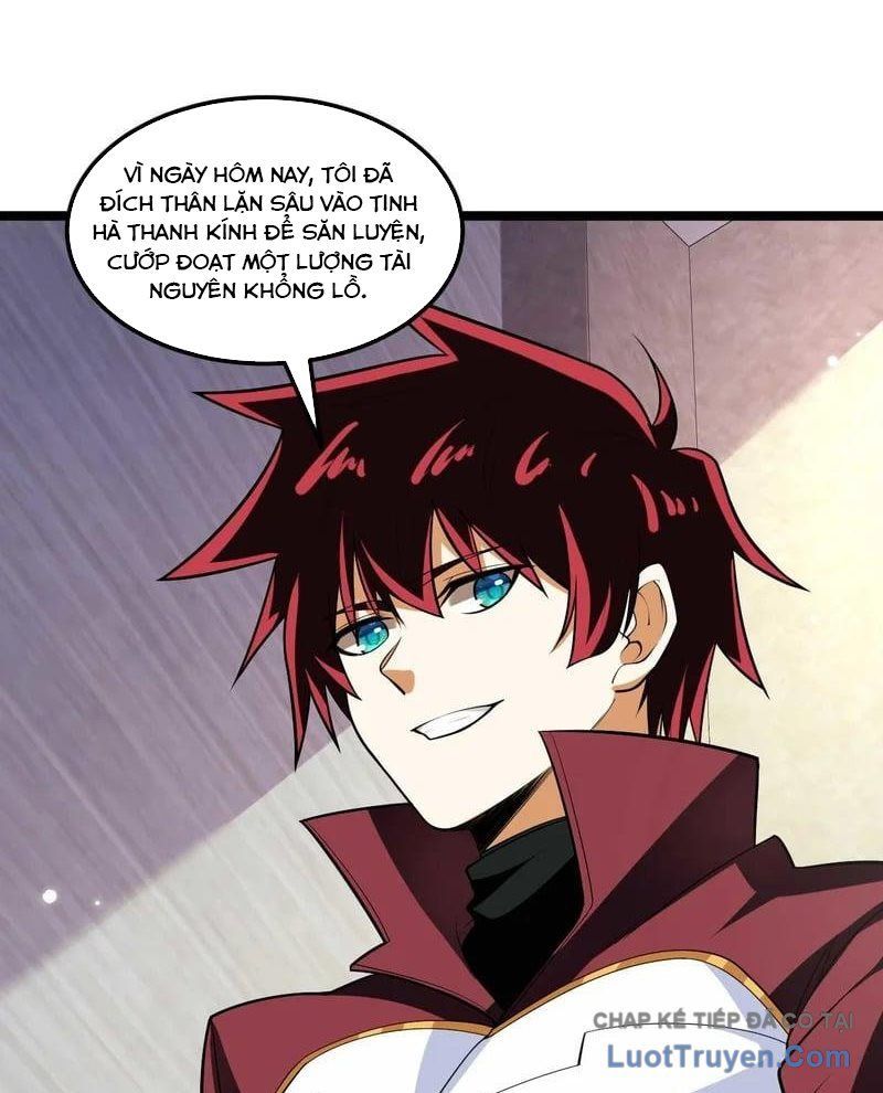 Chiến Hạm Của Ta Có Thể Thăng Cấp Chap 155 - Next Chap 154