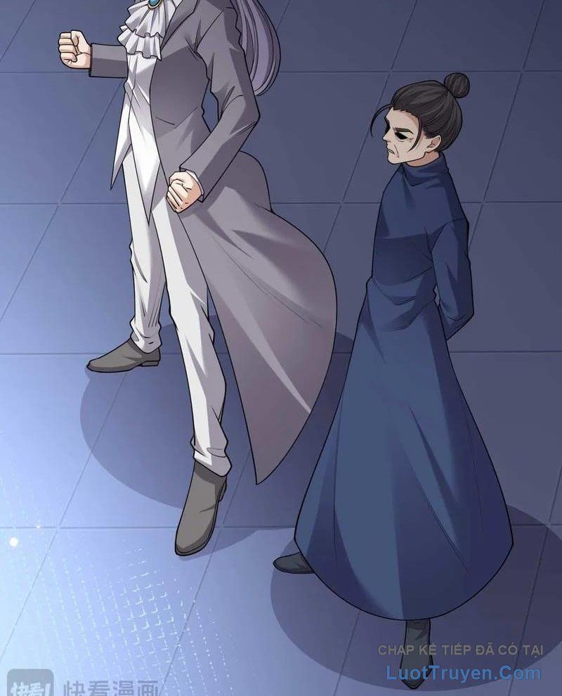 Chiến Hạm Của Ta Có Thể Thăng Cấp Chap 155 - Next Chap 154