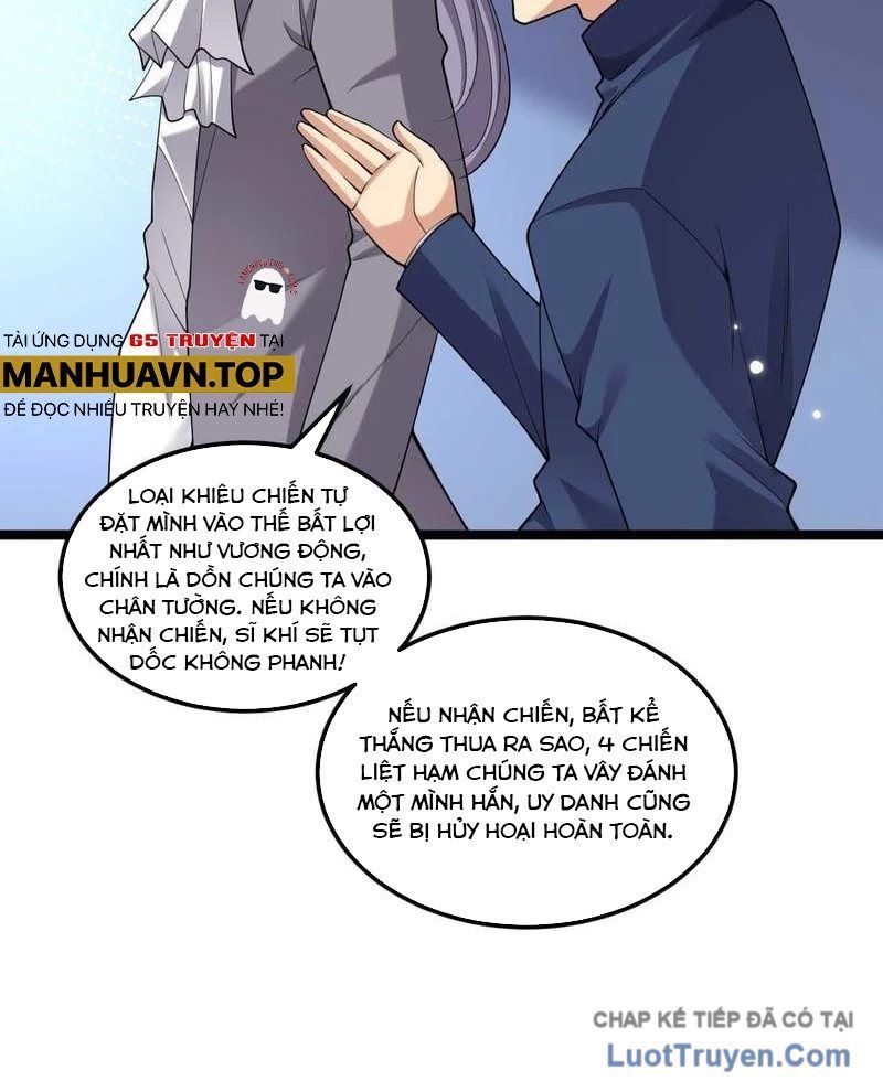 Chiến Hạm Của Ta Có Thể Thăng Cấp Chap 155 - Next Chap 154