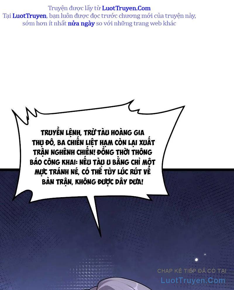 Chiến Hạm Của Ta Có Thể Thăng Cấp Chap 155 - Next Chap 154