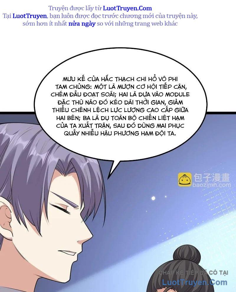 Chiến Hạm Của Ta Có Thể Thăng Cấp Chap 155 - Next Chap 154