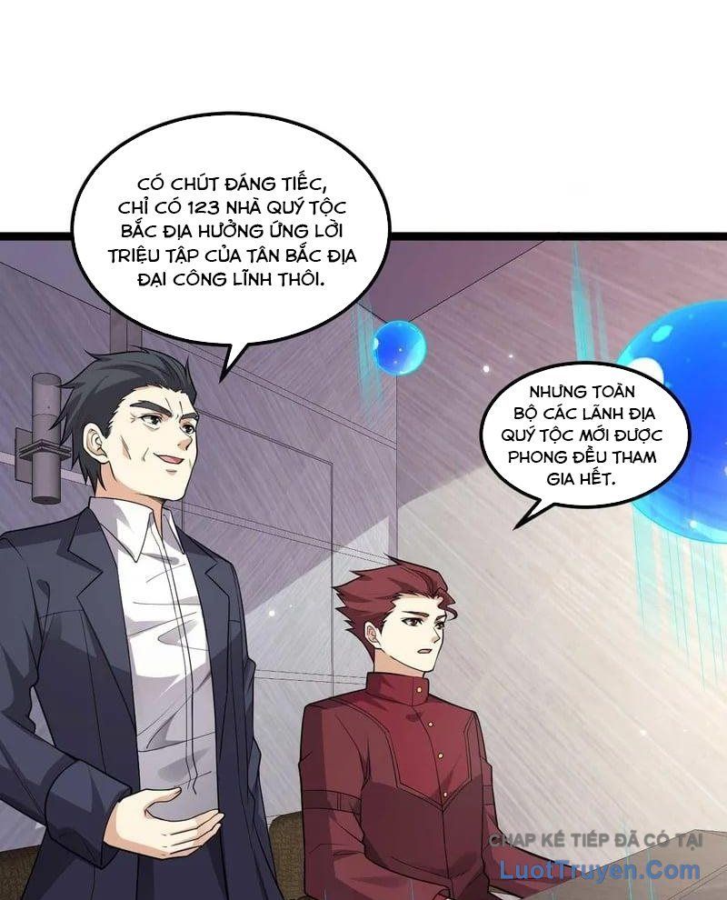 Chiến Hạm Của Ta Có Thể Thăng Cấp Chap 155 - Next Chap 154