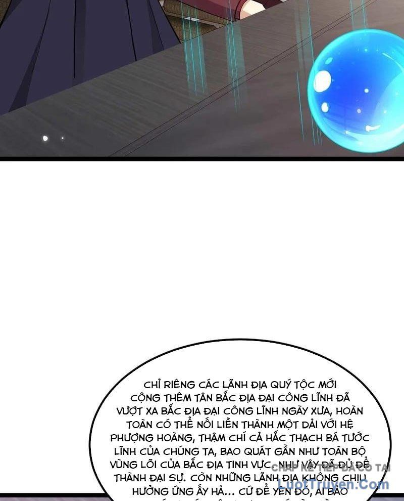 Chiến Hạm Của Ta Có Thể Thăng Cấp Chap 155 - Next Chap 154