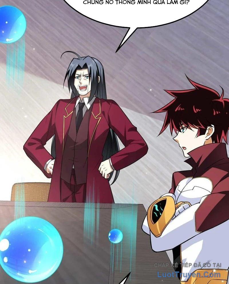 Chiến Hạm Của Ta Có Thể Thăng Cấp Chap 155 - Next Chap 154