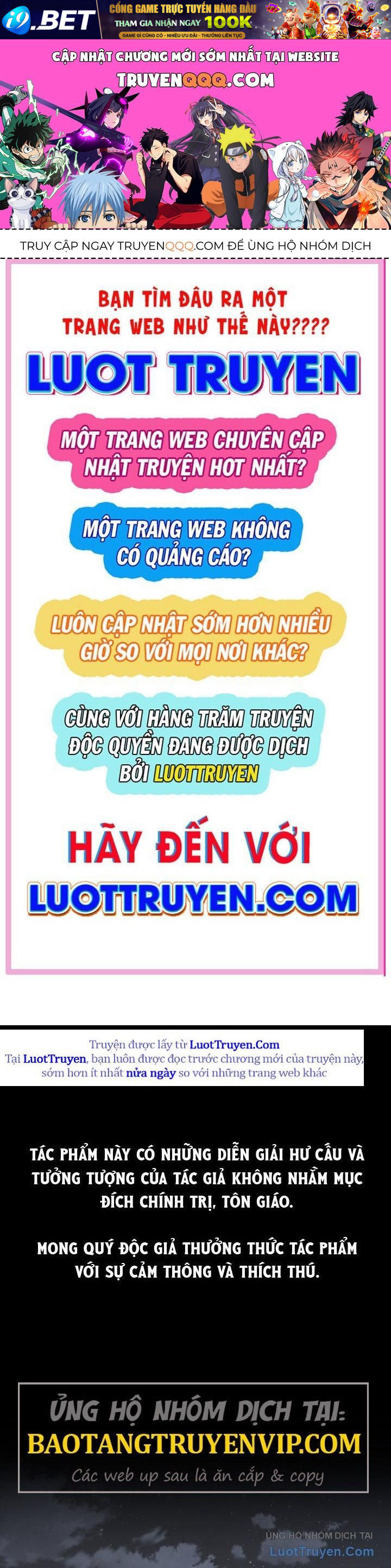 Cương Thiết Liệt Đế Chap 1