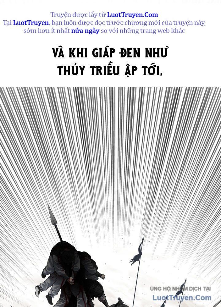 Cương Thiết Liệt Đế Chap 1