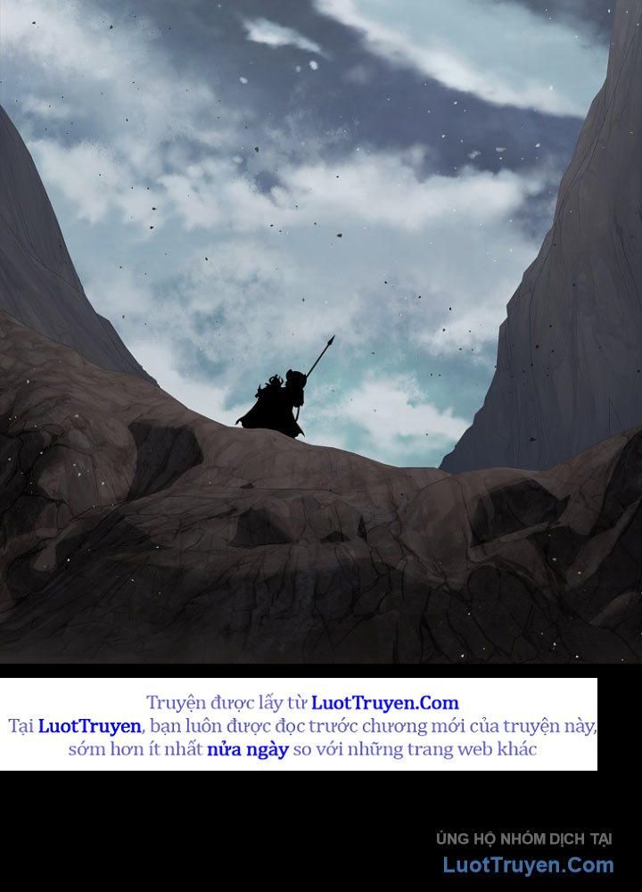 Cương Thiết Liệt Đế Chap 1