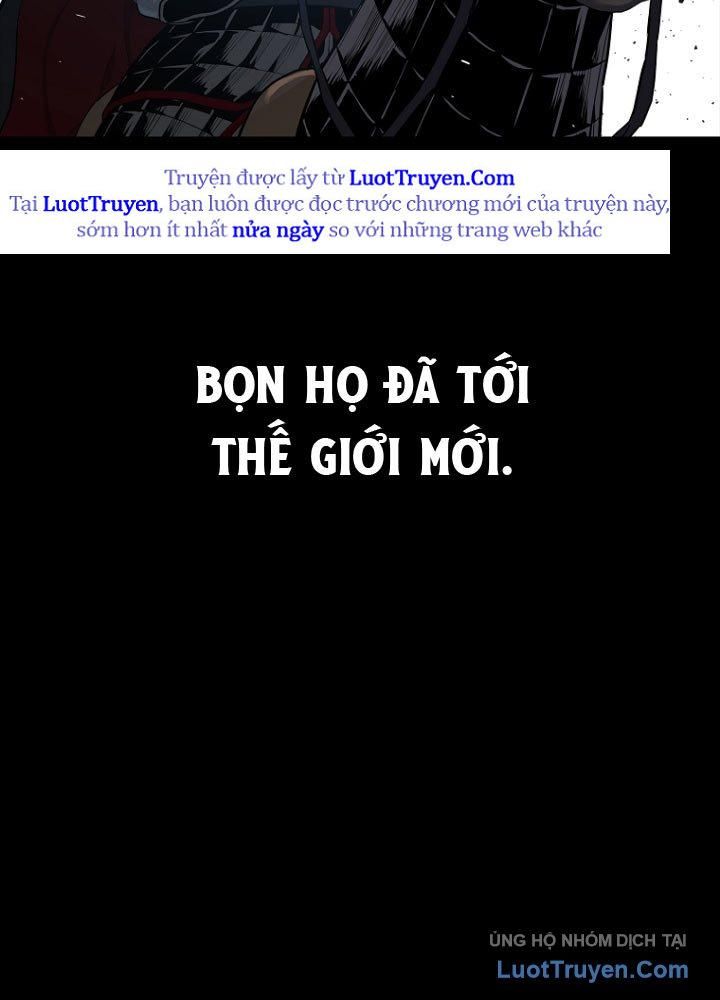 Cương Thiết Liệt Đế Chap 1