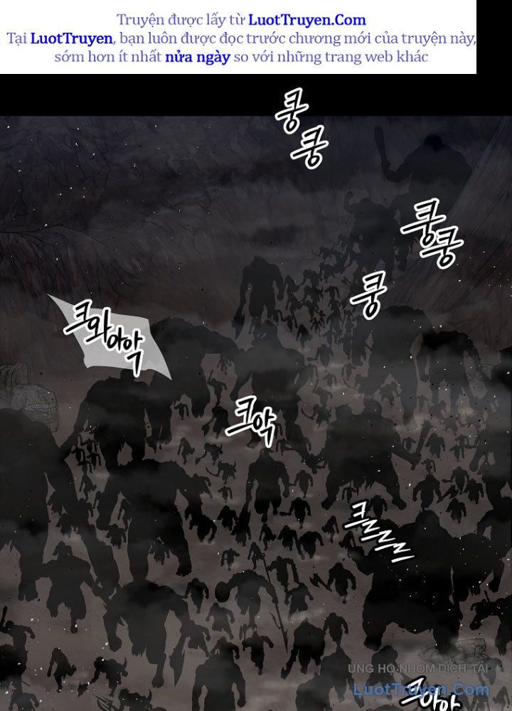 Cương Thiết Liệt Đế Chap 1