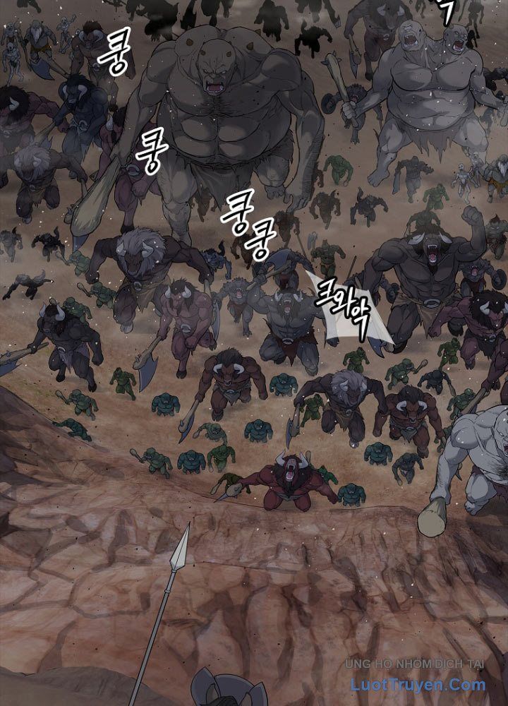 Cương Thiết Liệt Đế Chap 1