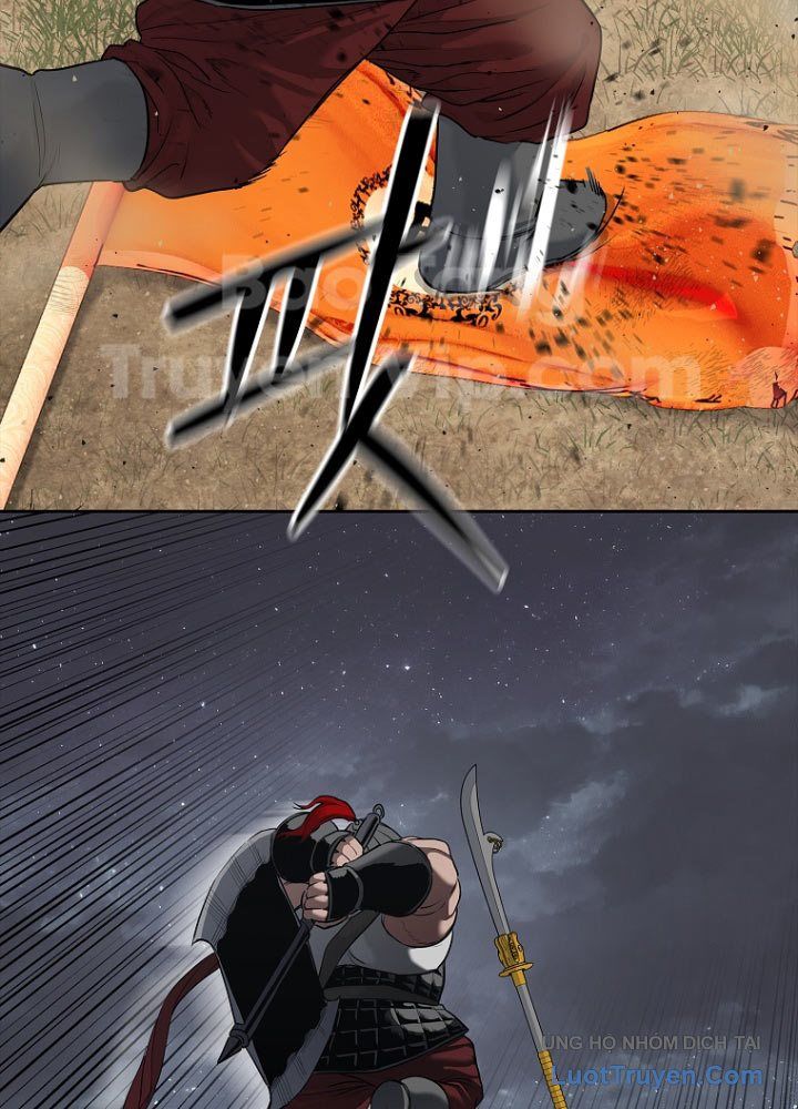 Cương Thiết Liệt Đế Chap 1