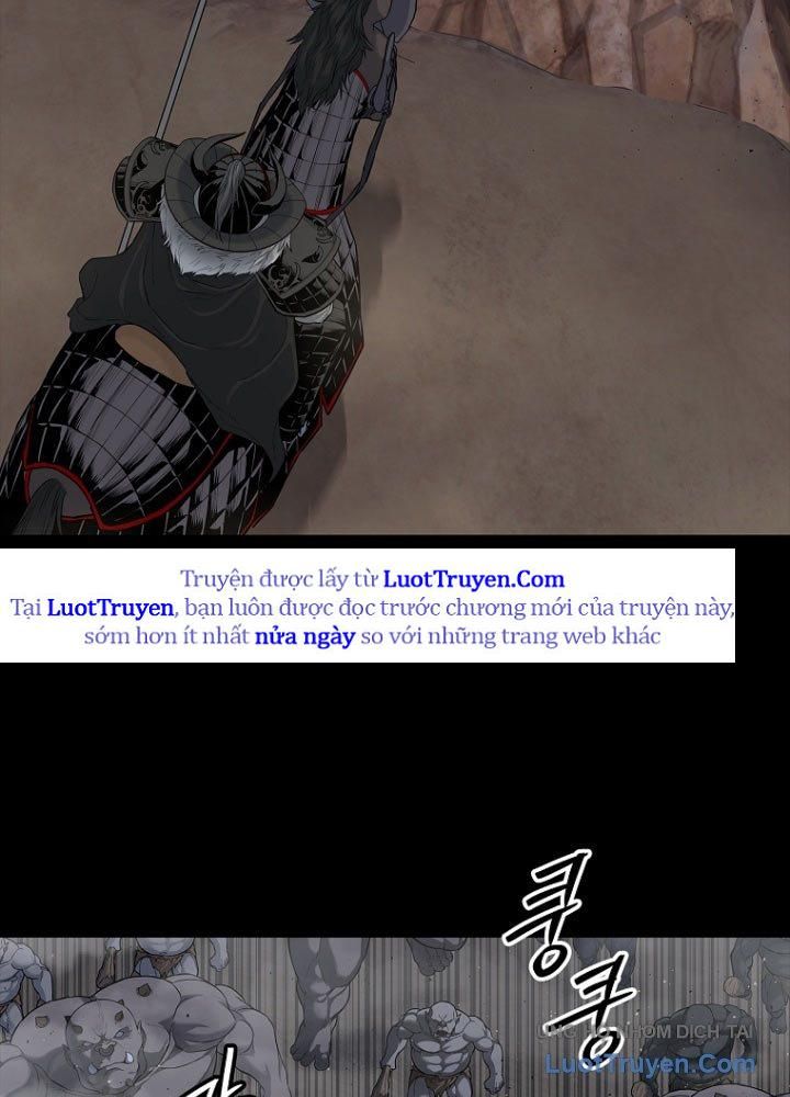 Cương Thiết Liệt Đế Chap 1