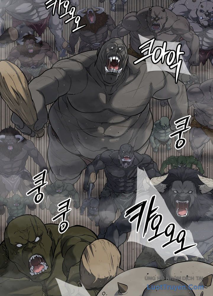 Cương Thiết Liệt Đế Chap 1