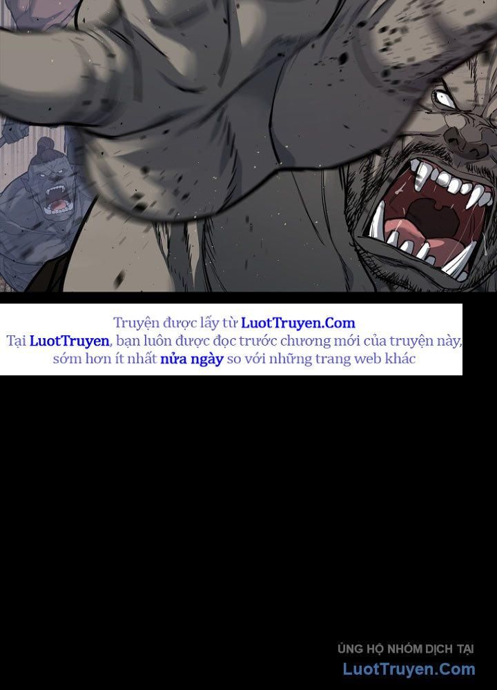 Cương Thiết Liệt Đế Chap 1