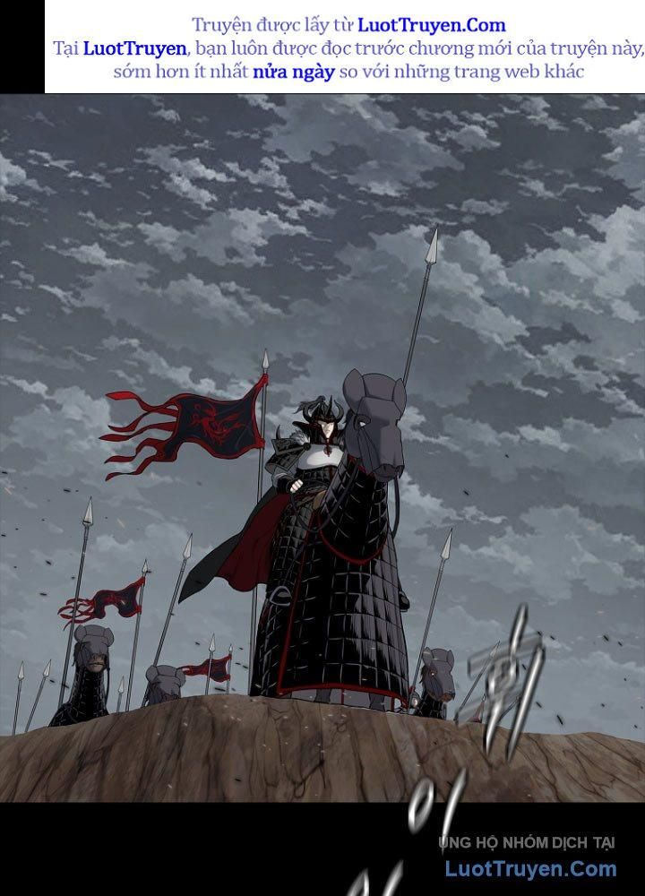 Cương Thiết Liệt Đế Chap 1