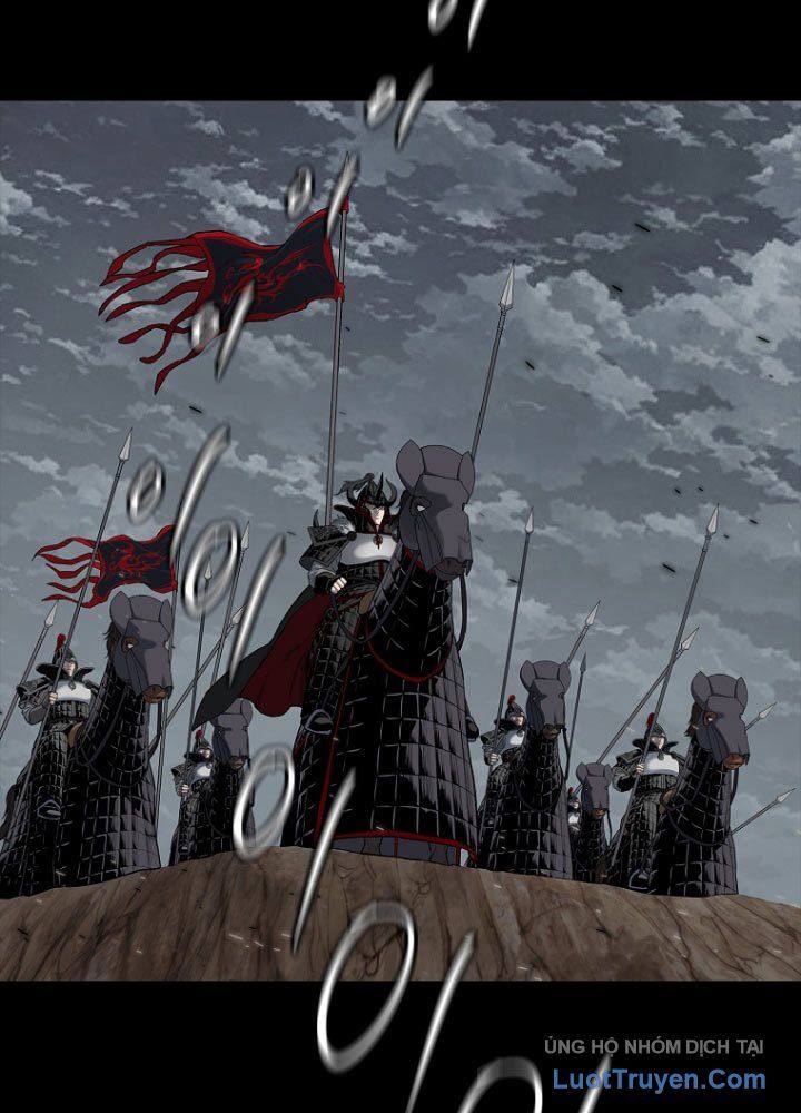 Cương Thiết Liệt Đế Chap 1