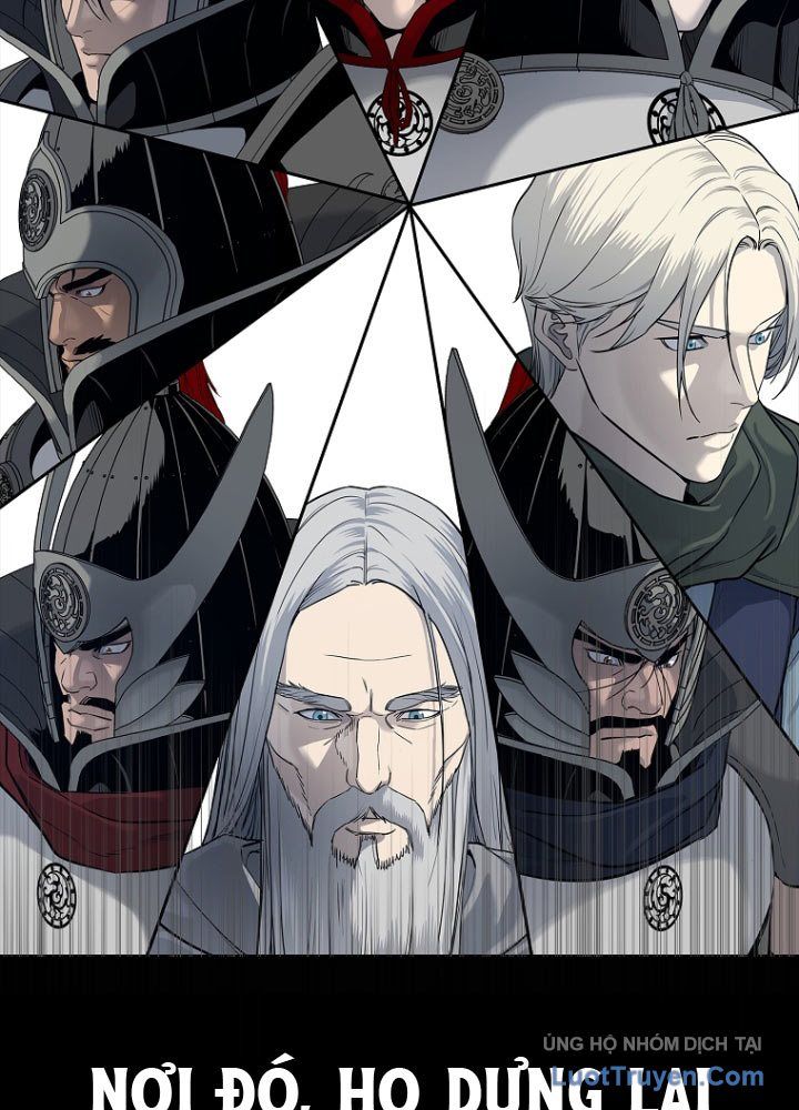 Cương Thiết Liệt Đế Chap 1