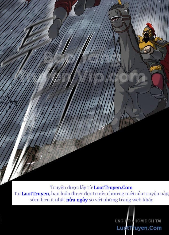 Cương Thiết Liệt Đế Chap 1