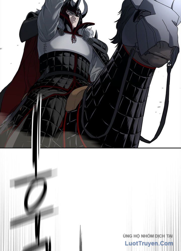 Cương Thiết Liệt Đế Chap 1