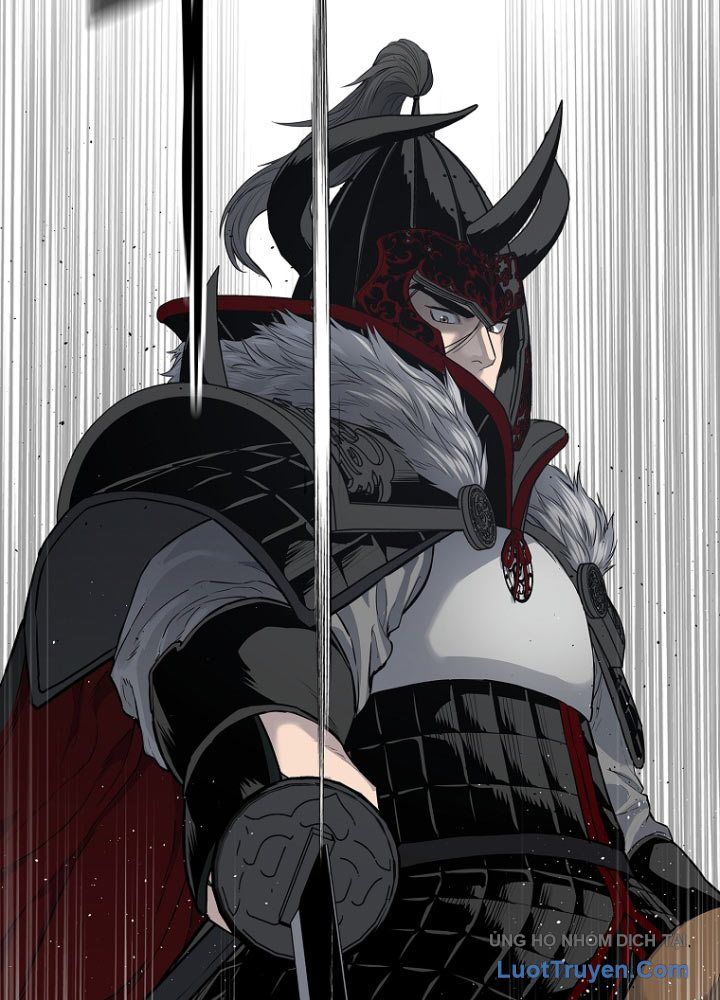 Cương Thiết Liệt Đế Chap 1