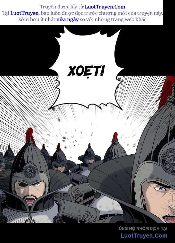 Cương Thiết Liệt Đế Chap 1