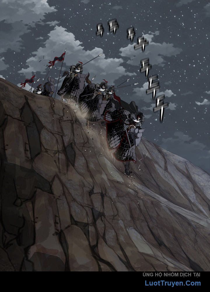 Cương Thiết Liệt Đế Chap 1