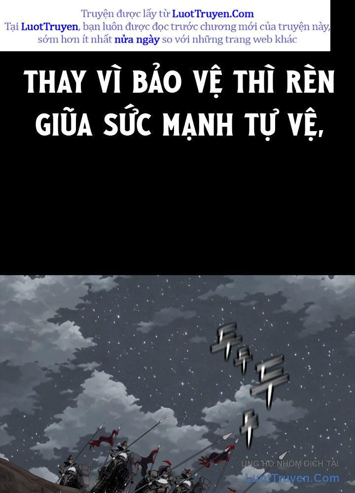 Cương Thiết Liệt Đế Chap 1