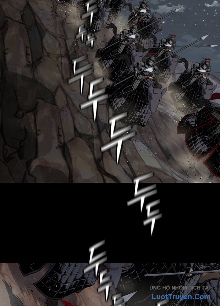 Cương Thiết Liệt Đế Chap 1