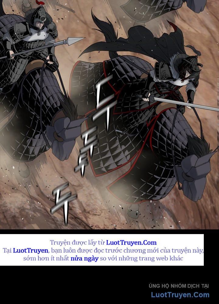 Cương Thiết Liệt Đế Chap 1