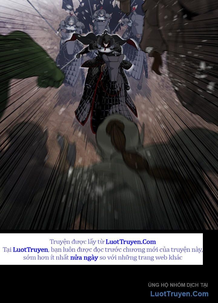 Cương Thiết Liệt Đế Chap 1