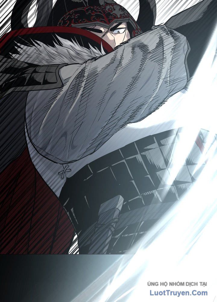 Cương Thiết Liệt Đế Chap 1