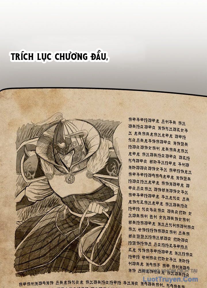 Cương Thiết Liệt Đế Chap 1