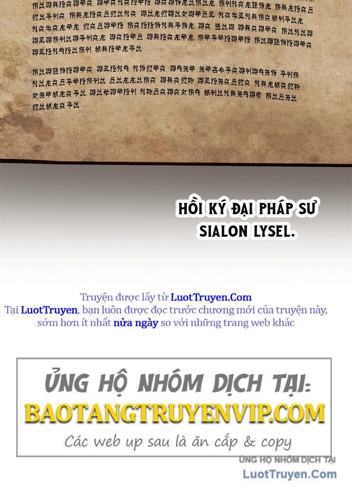 Cương Thiết Liệt Đế Chap 1