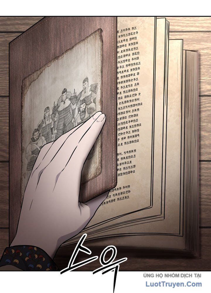 Cương Thiết Liệt Đế Chap 1