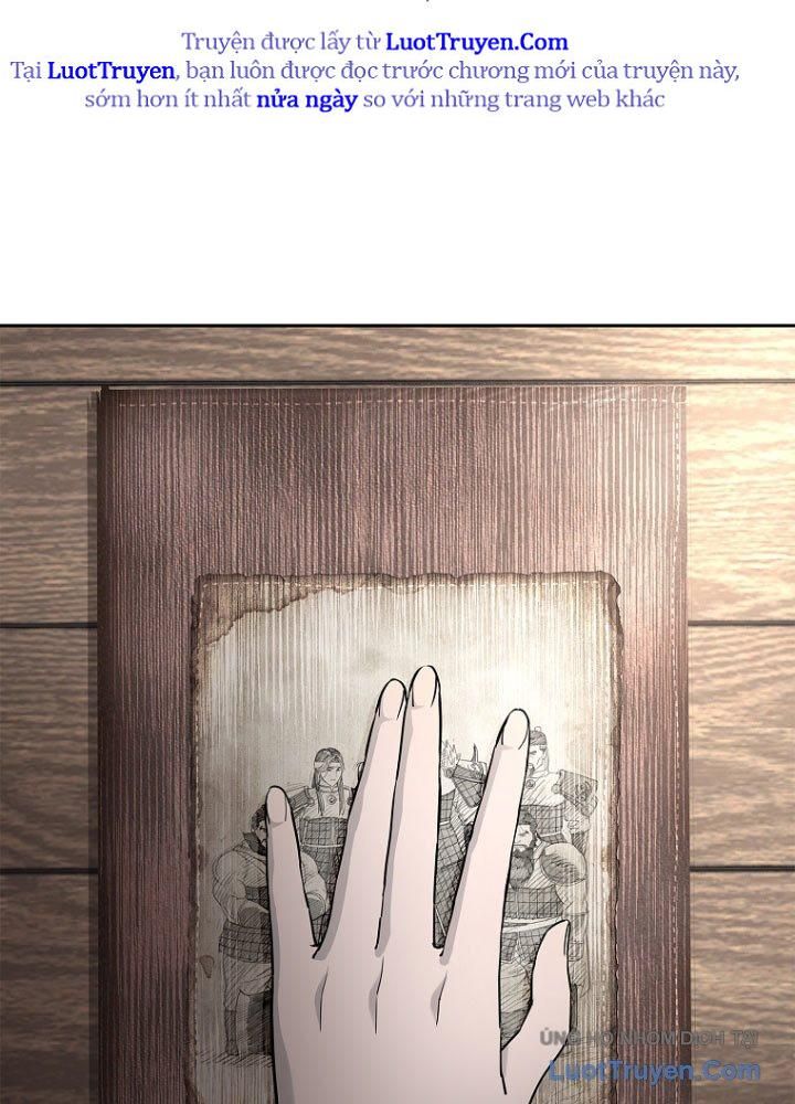 Cương Thiết Liệt Đế Chap 1