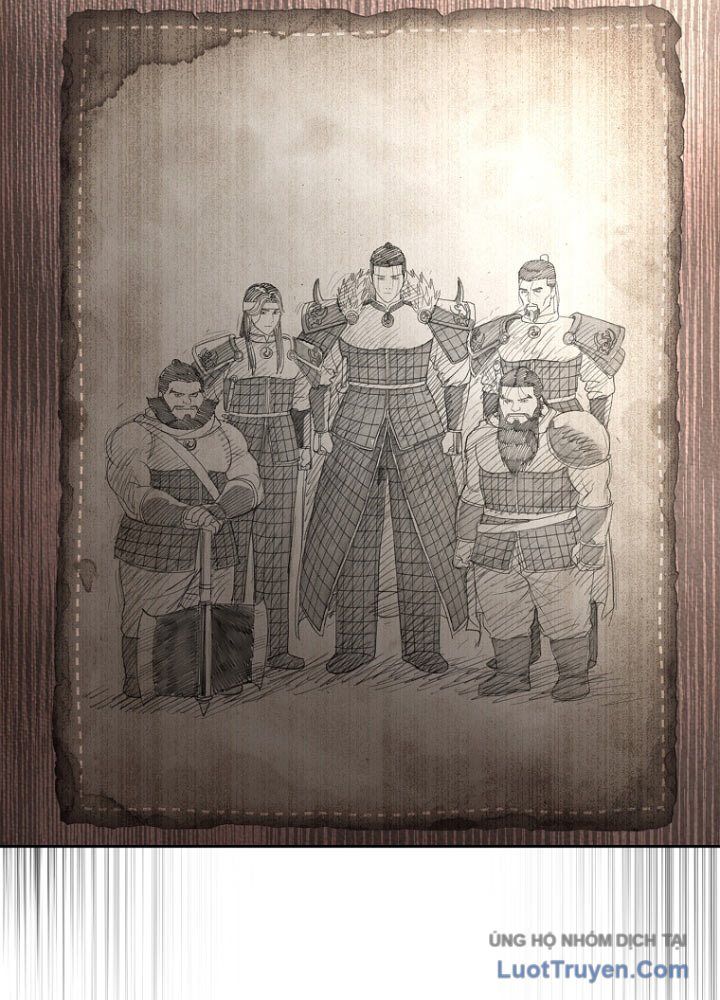 Cương Thiết Liệt Đế Chap 1