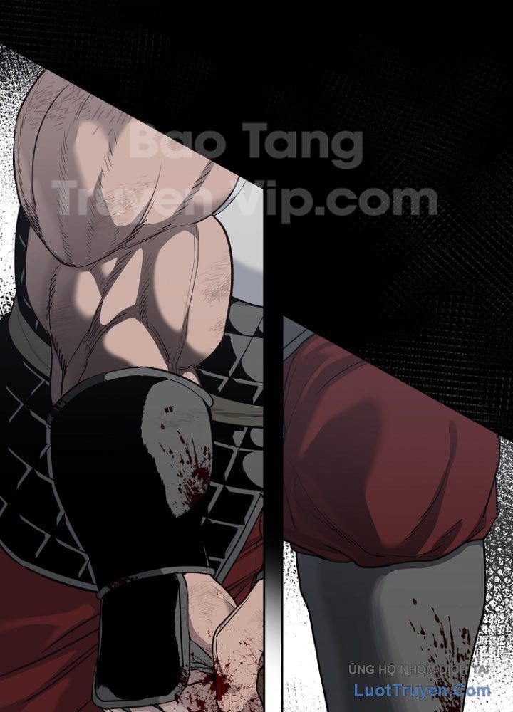 Cương Thiết Liệt Đế Chap 1