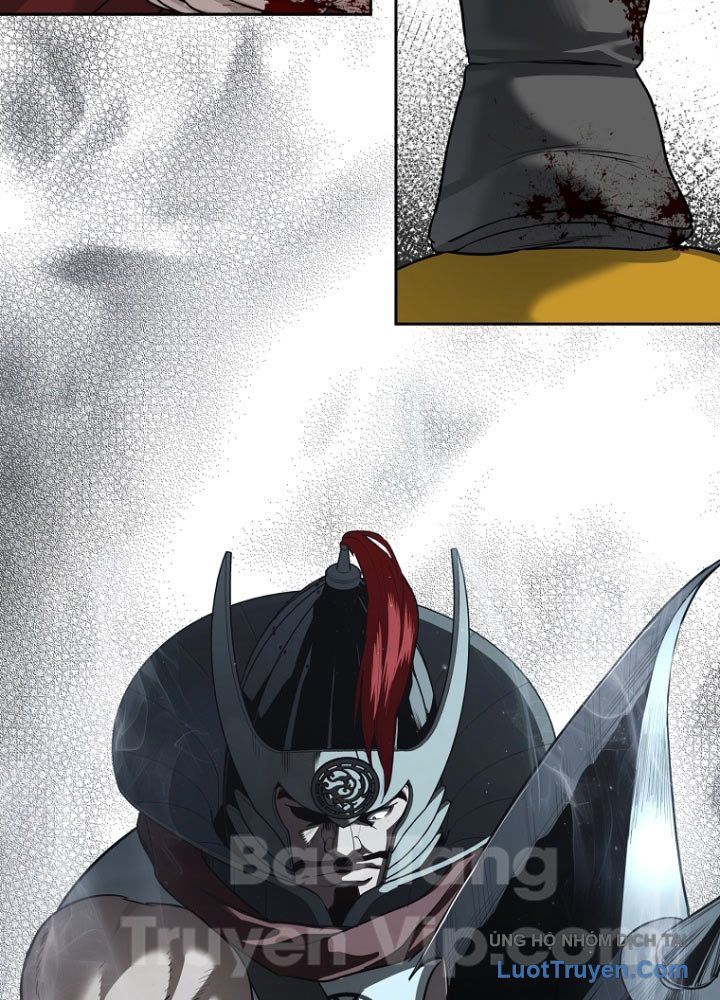 Cương Thiết Liệt Đế Chap 1