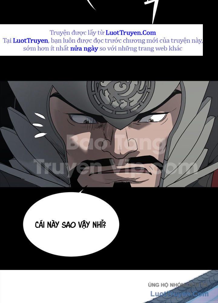 Cương Thiết Liệt Đế Chap 1